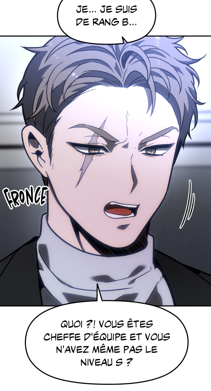 I Used To Be A Boss Chapitre 103 - Page 64