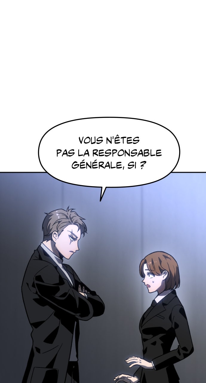 I Used To Be A Boss Chapitre 103 - Page 65