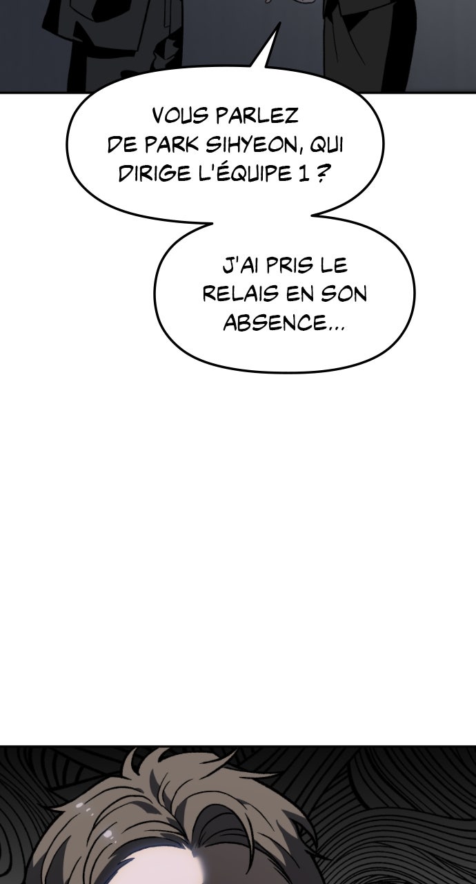 I Used To Be A Boss Chapitre 103 - Page 66