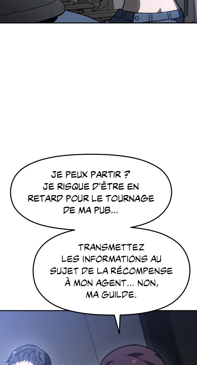 I Used To Be A Boss Chapitre 103 - Page 69