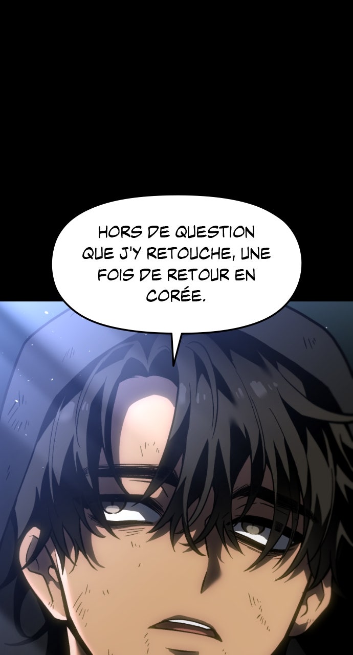 I Used To Be A Boss Chapitre 103 - Page 7