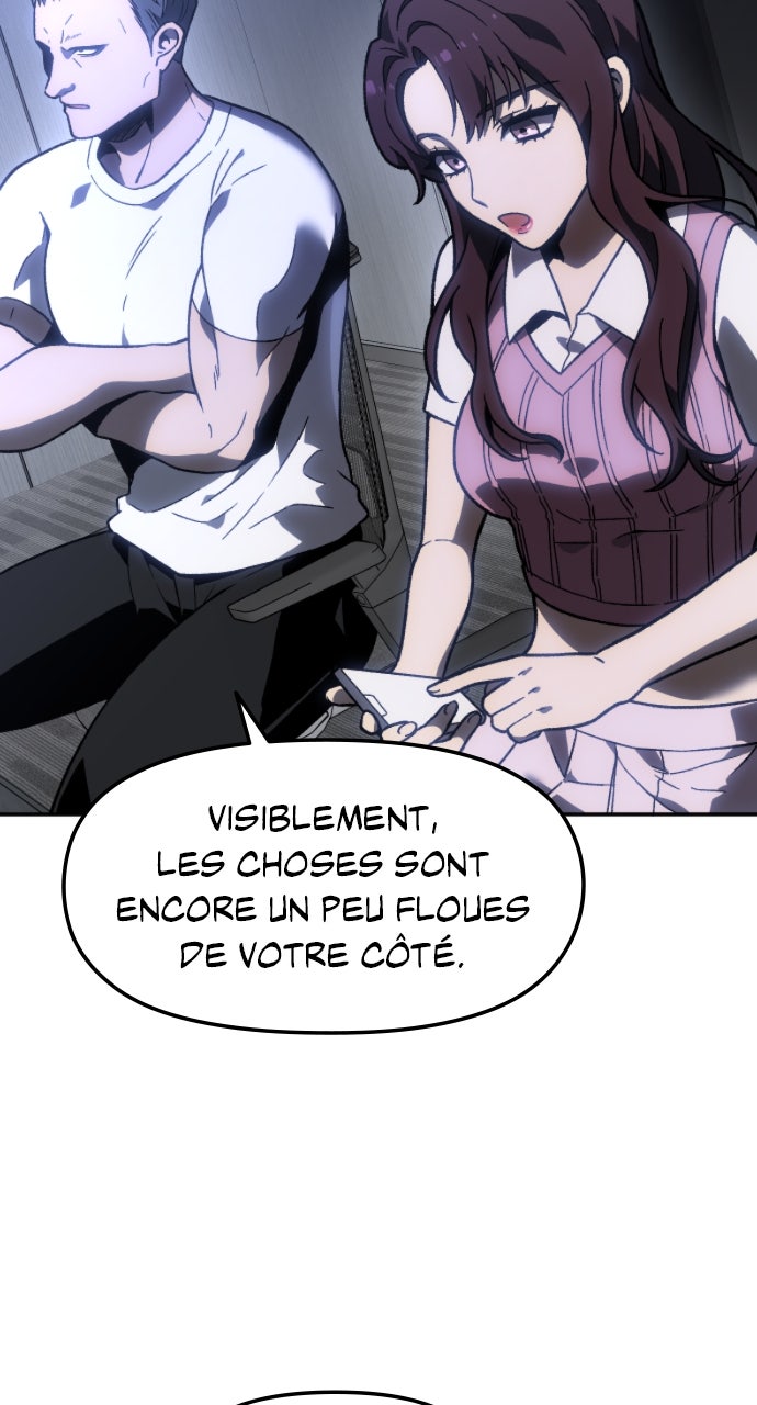 I Used To Be A Boss Chapitre 103 - Page 70