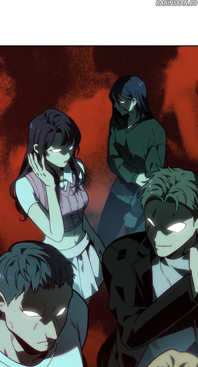 I Used To Be A Boss Chapitre 103 - Page 72