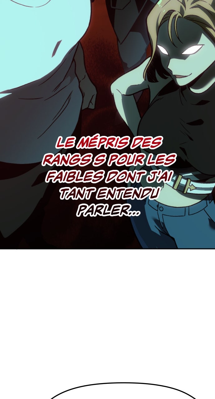 I Used To Be A Boss Chapitre 103 - Page 73