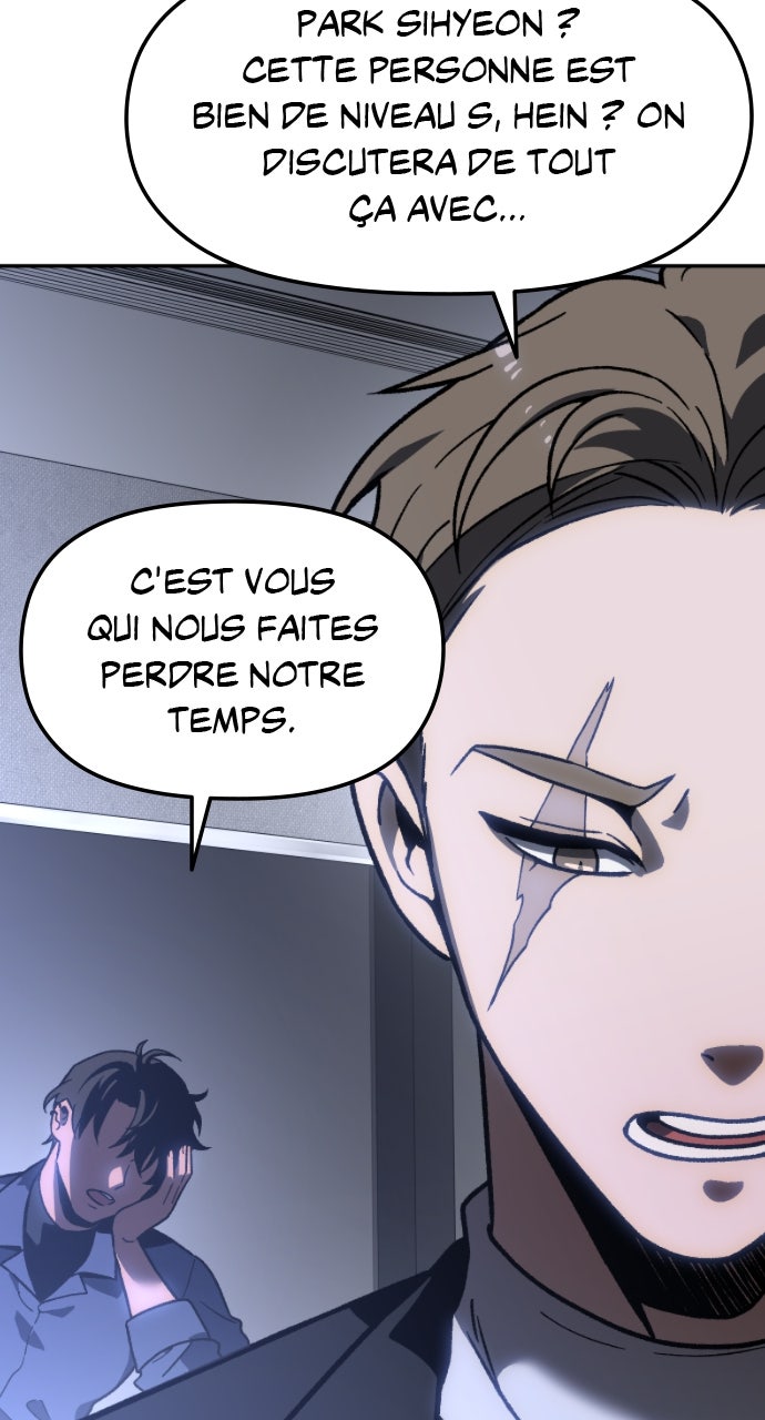 I Used To Be A Boss Chapitre 103 - Page 74