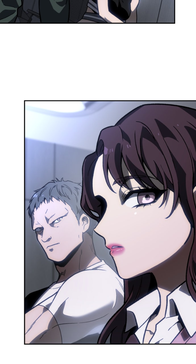 I Used To Be A Boss Chapitre 103 - Page 76