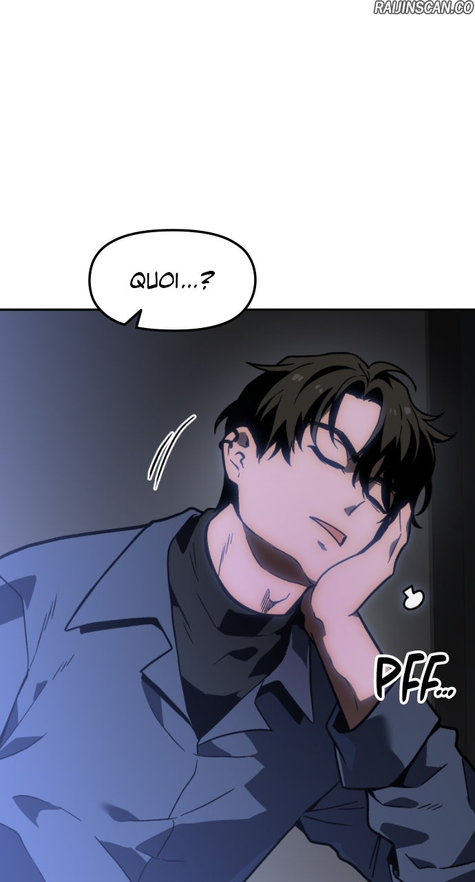I Used To Be A Boss Chapitre 103 - Page 77