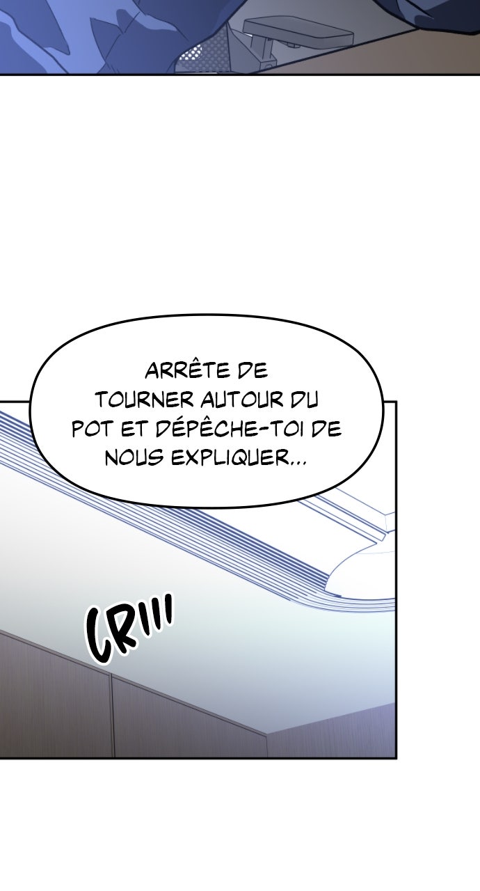 I Used To Be A Boss Chapitre 103 - Page 78