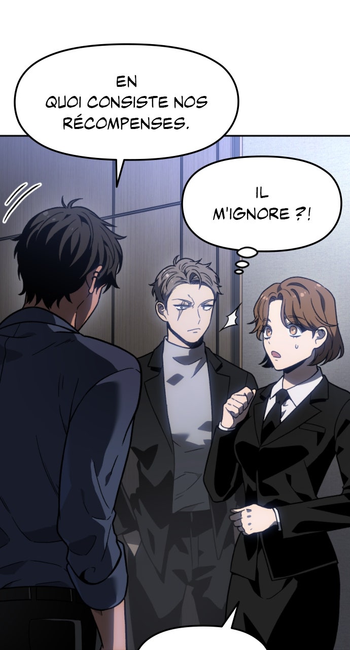 I Used To Be A Boss Chapitre 103 - Page 79