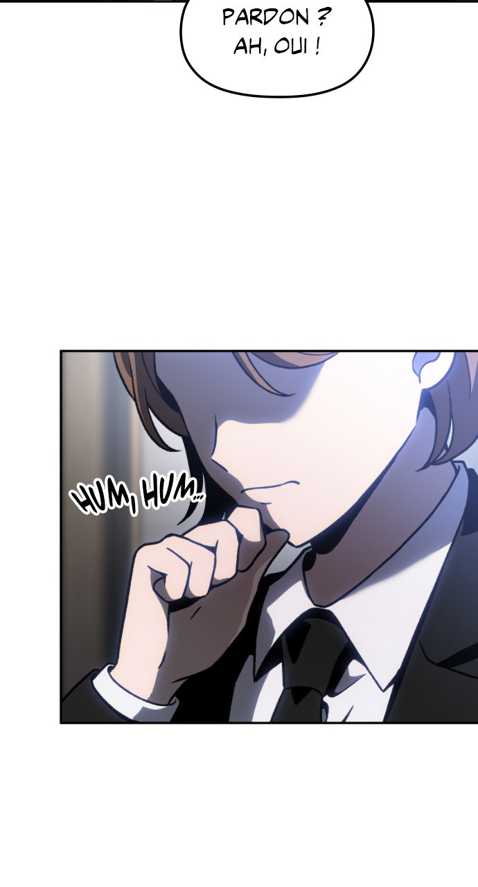 I Used To Be A Boss Chapitre 103 - Page 80