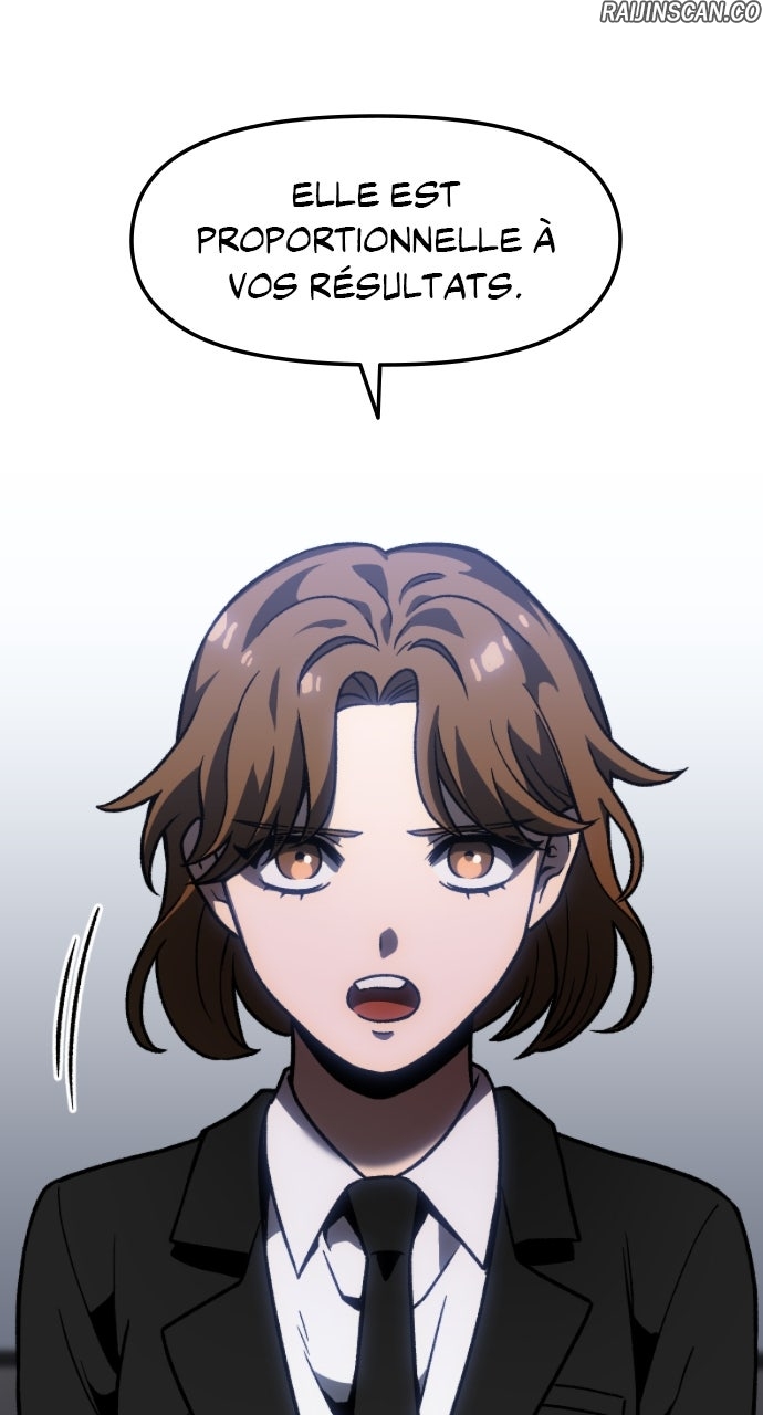 I Used To Be A Boss Chapitre 103 - Page 81