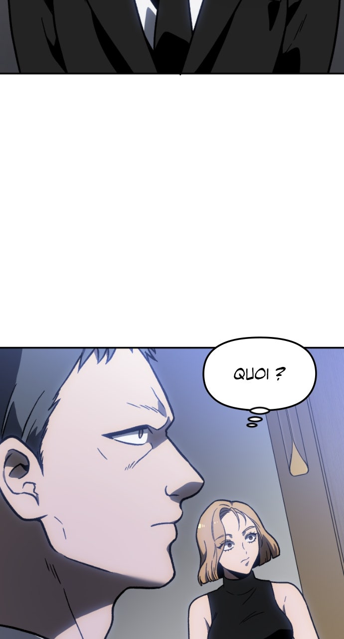 I Used To Be A Boss Chapitre 103 - Page 82
