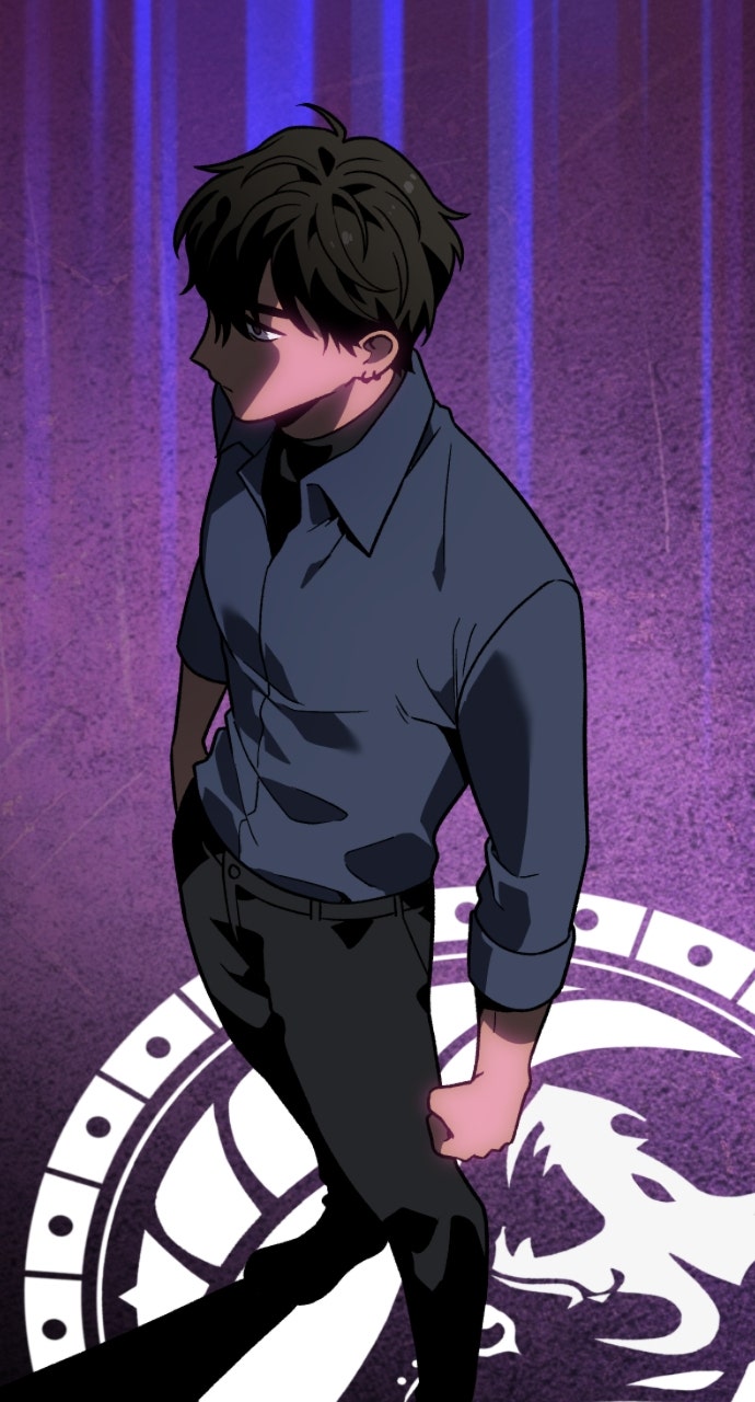 I Used To Be A Boss Chapitre 103 - Page 84