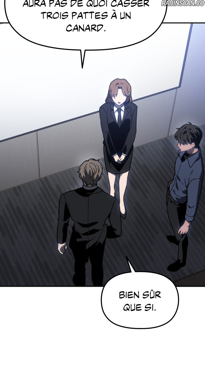 I Used To Be A Boss Chapitre 103 - Page 86