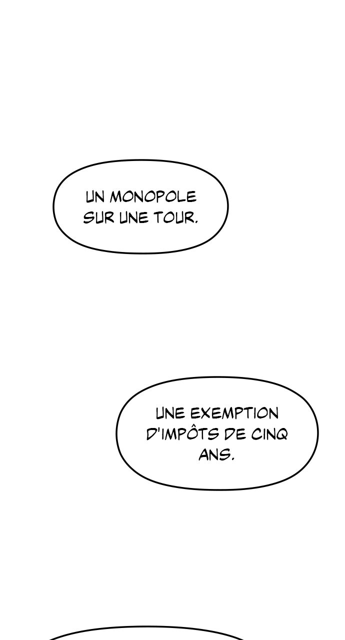 I Used To Be A Boss Chapitre 103 - Page 87
