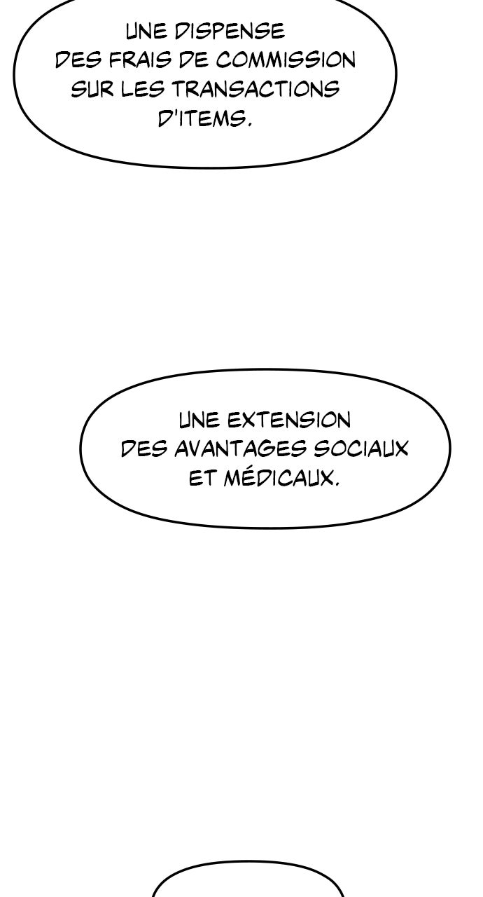 I Used To Be A Boss Chapitre 103 - Page 88