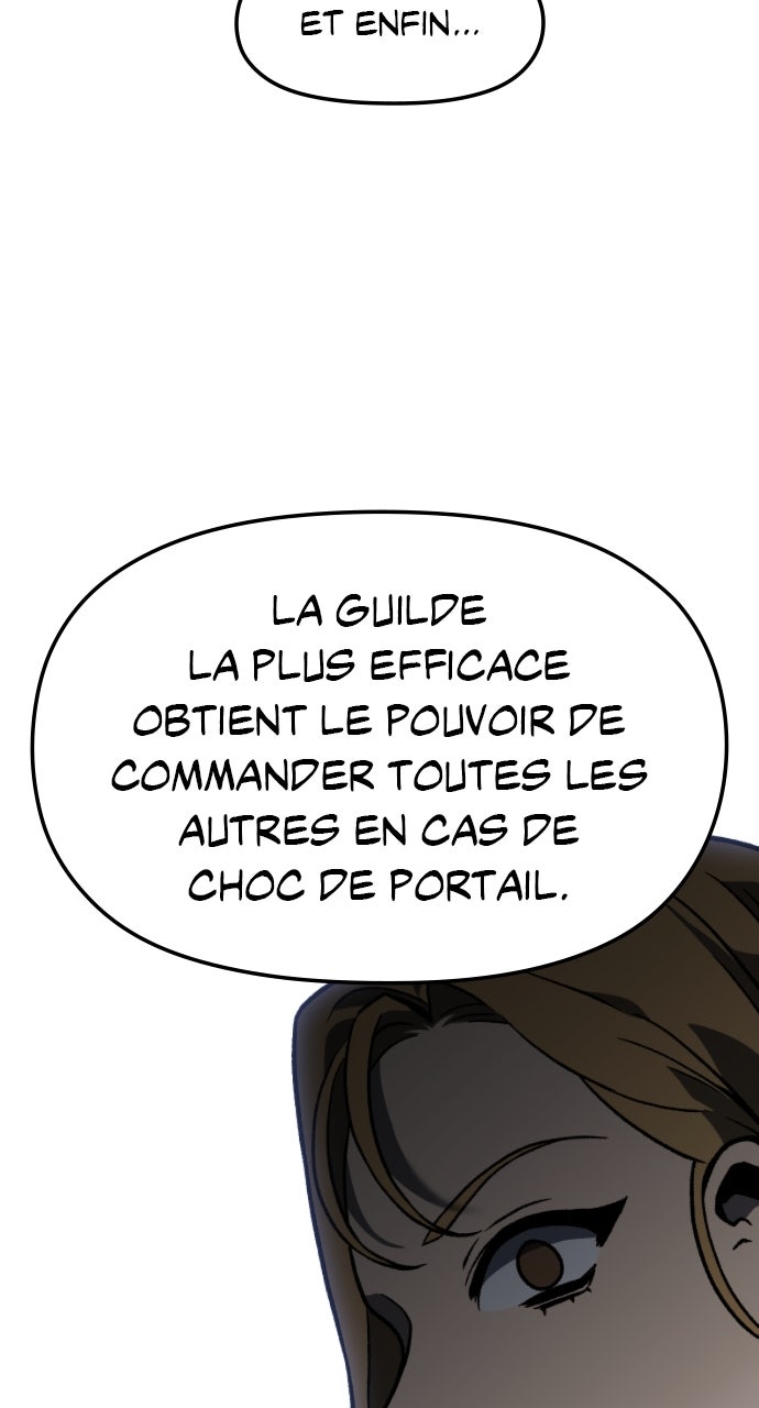 I Used To Be A Boss Chapitre 103 - Page 89