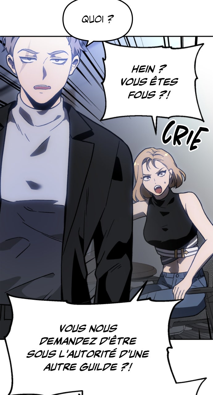I Used To Be A Boss Chapitre 103 - Page 91