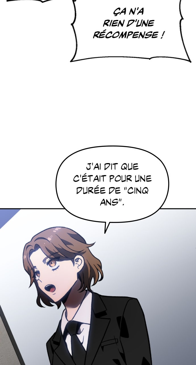 I Used To Be A Boss Chapitre 103 - Page 92