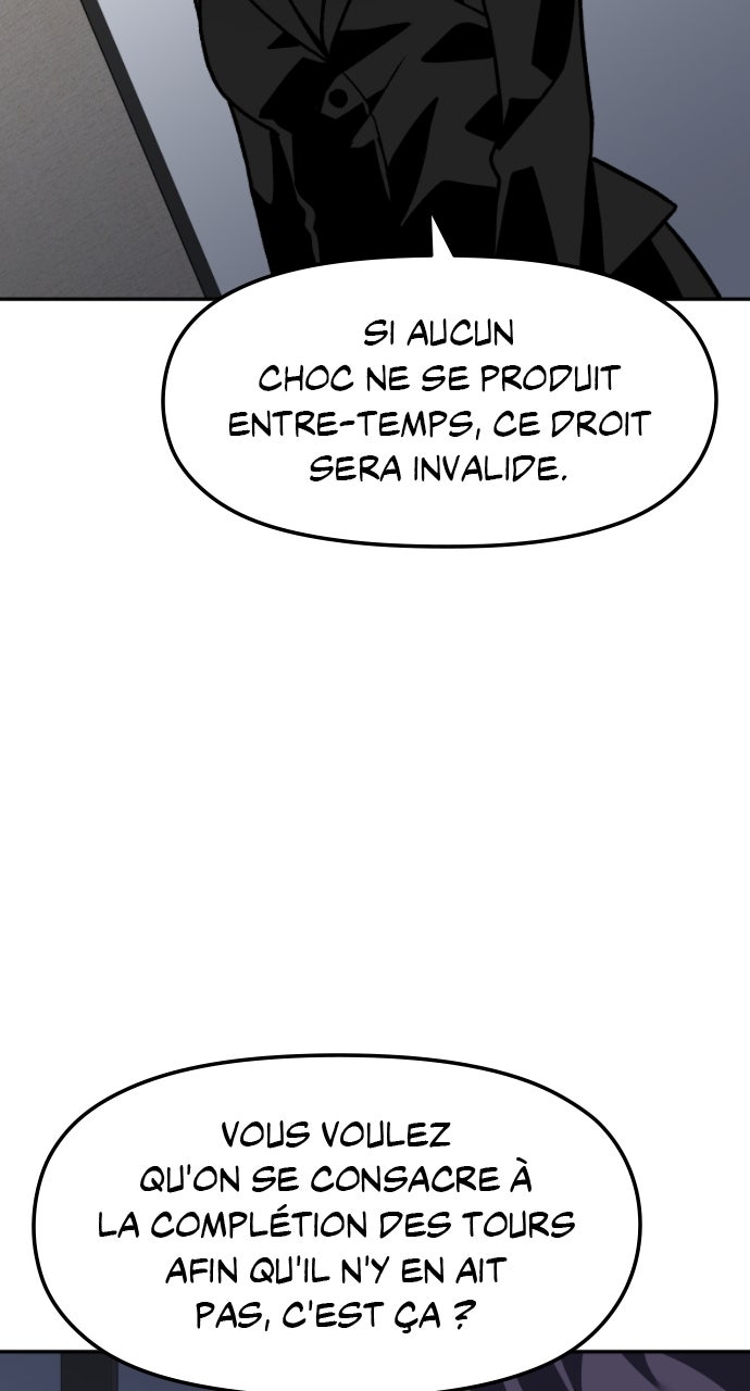 I Used To Be A Boss Chapitre 103 - Page 93