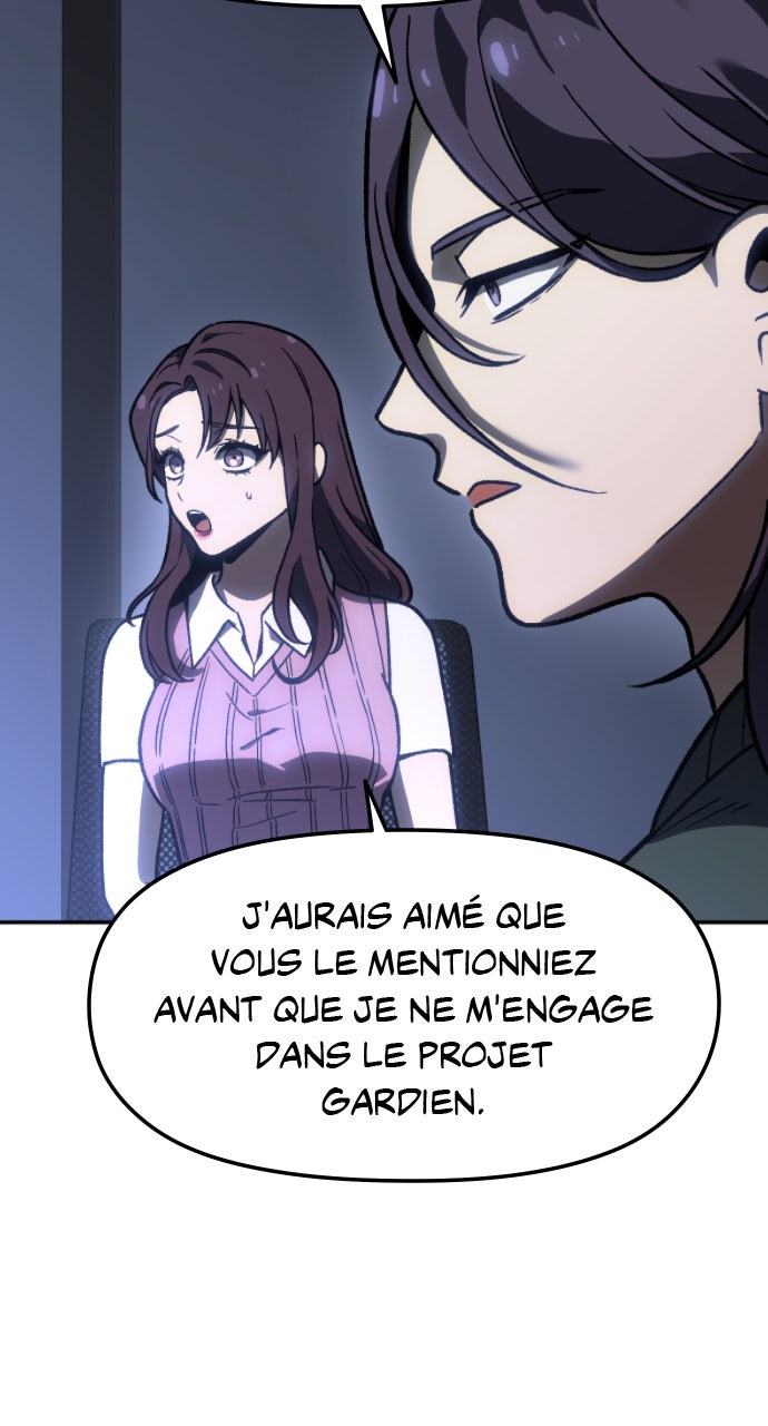 I Used To Be A Boss Chapitre 103 - Page 94
