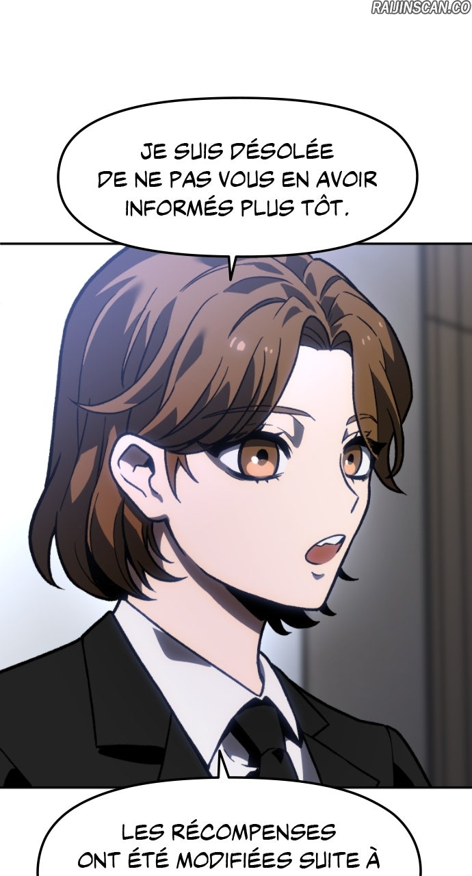 I Used To Be A Boss Chapitre 103 - Page 95