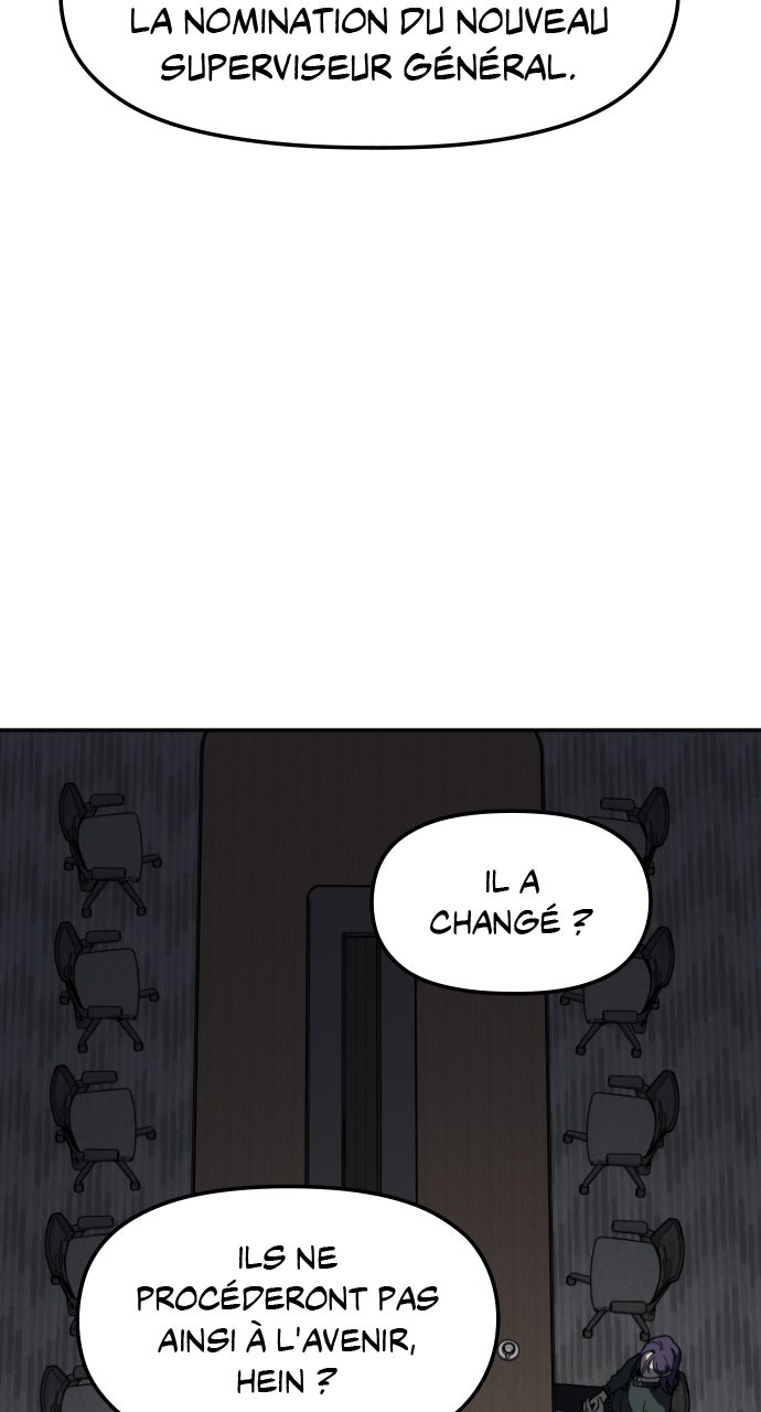 I Used To Be A Boss Chapitre 103 - Page 96