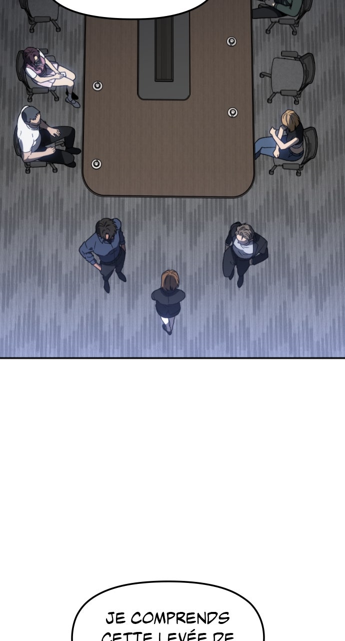 I Used To Be A Boss Chapitre 103 - Page 97