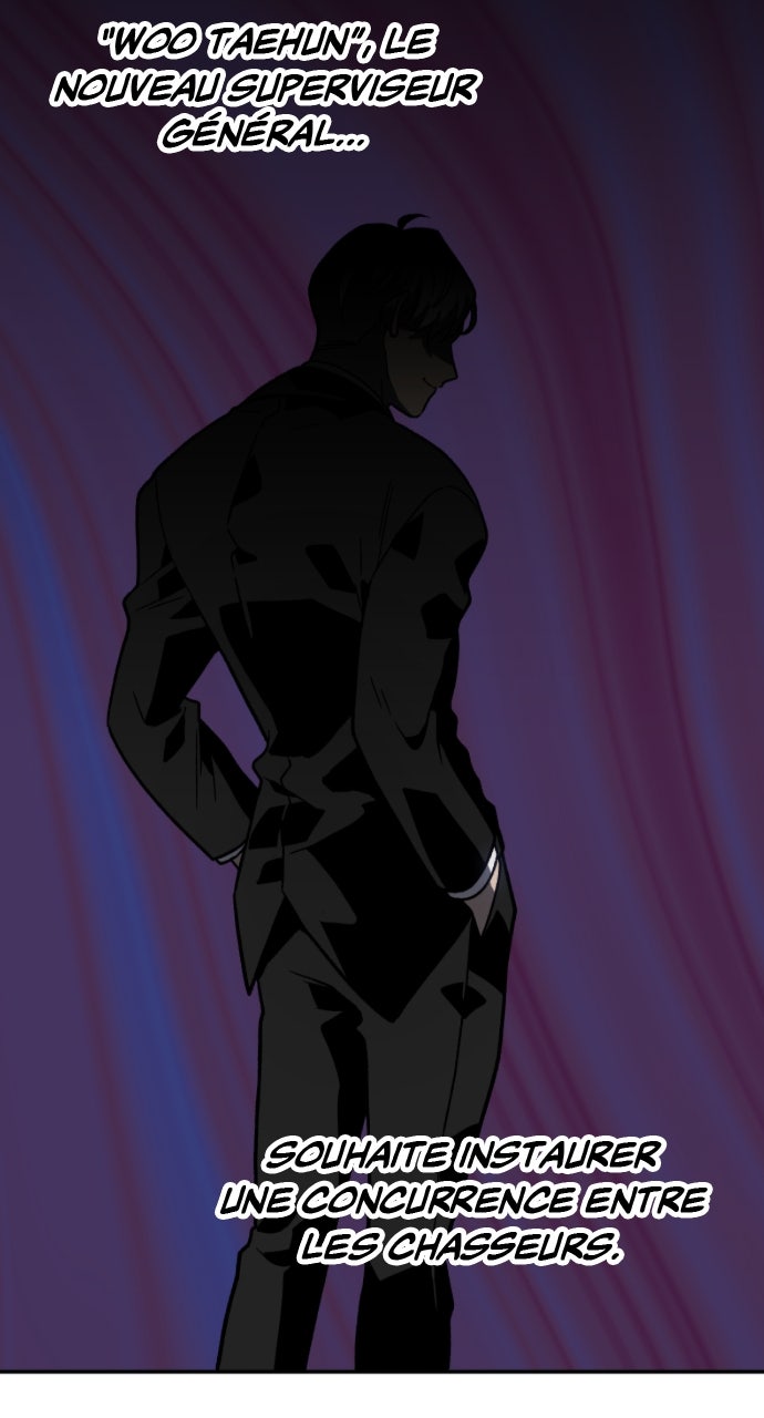 I Used To Be A Boss Chapitre 103 - Page 99