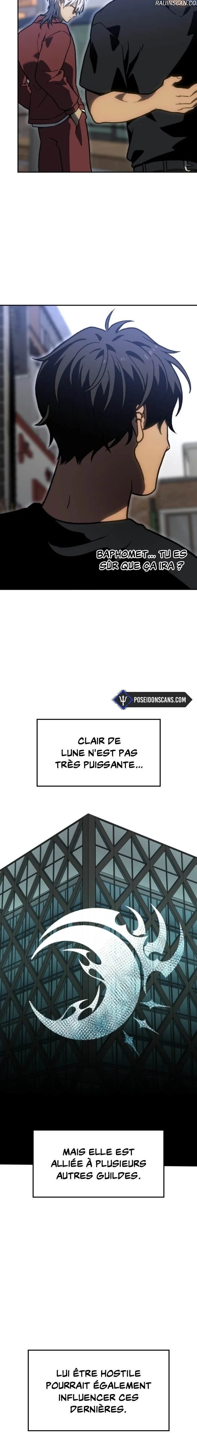 I Used To Be A Boss Chapitre 104 - Page 6