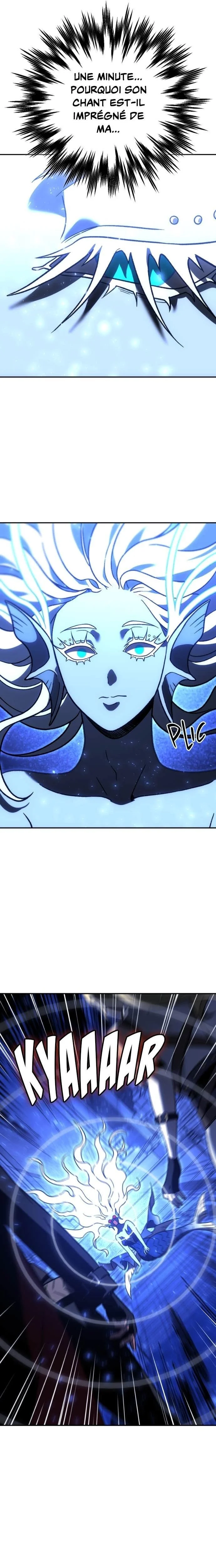 I Used To Be A Boss Chapitre 110 - Page 27