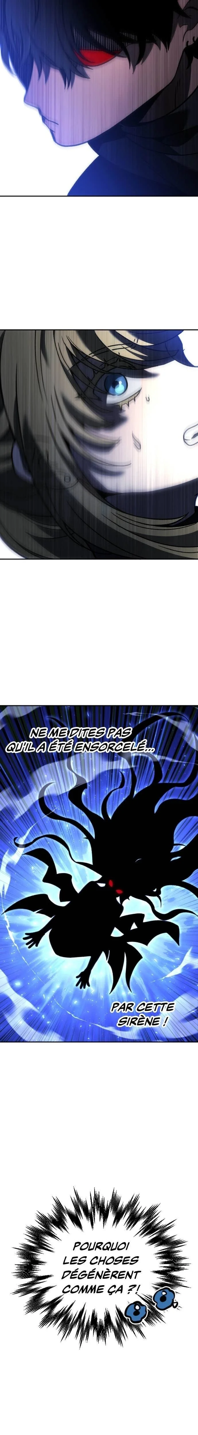 I Used To Be A Boss Chapitre 110 - Page 29
