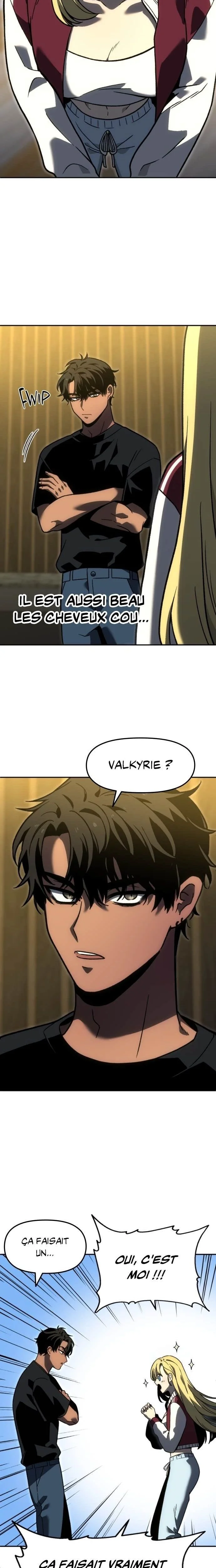 I Used To Be A Boss Chapitre 110 - Page 6