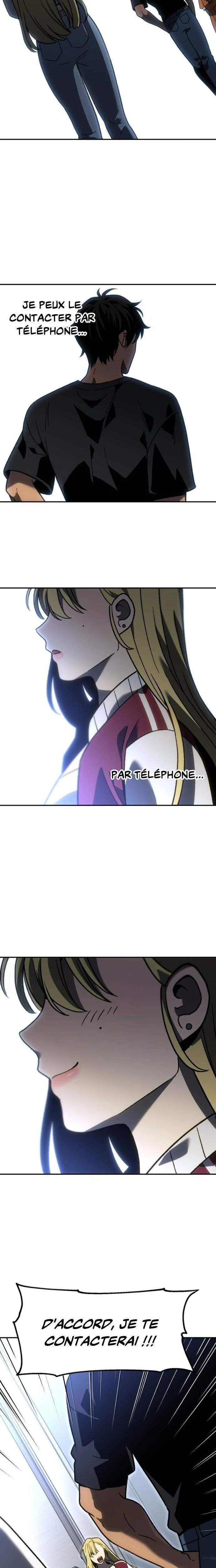 I Used To Be A Boss Chapitre 110 - Page 10