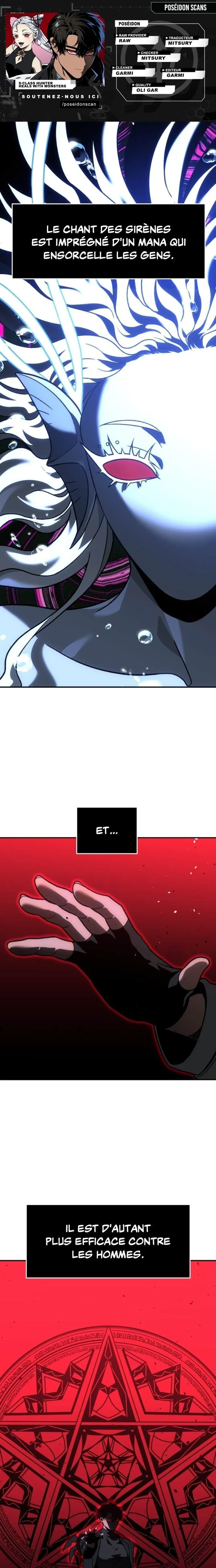 I Used To Be A Boss Chapitre 111 - Page 1