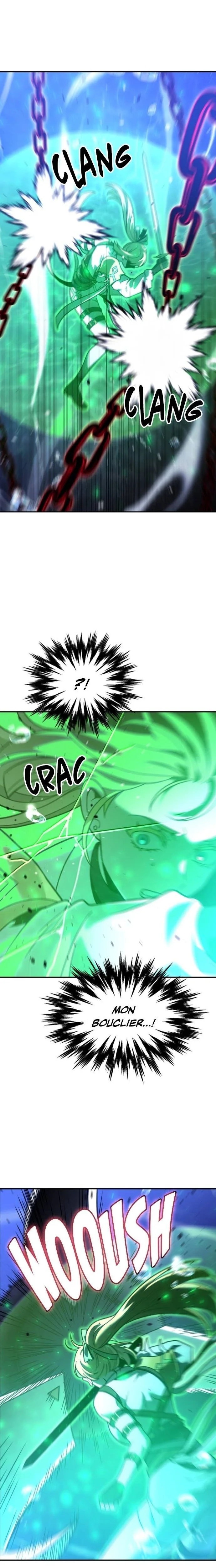 I Used To Be A Boss Chapitre 111 - Page 3