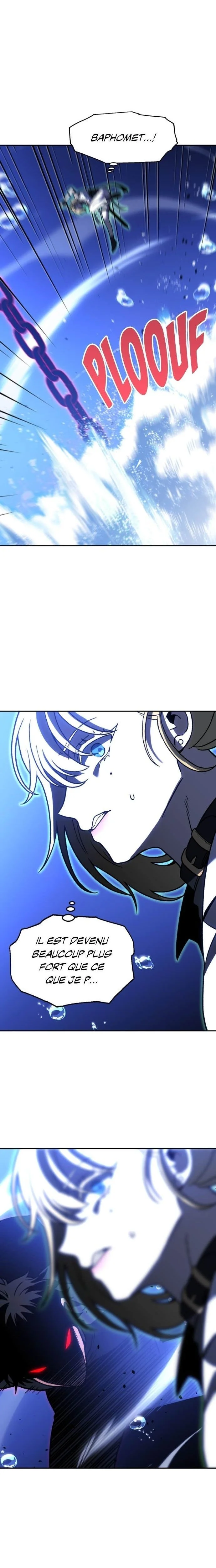 I Used To Be A Boss Chapitre 111 - Page 4