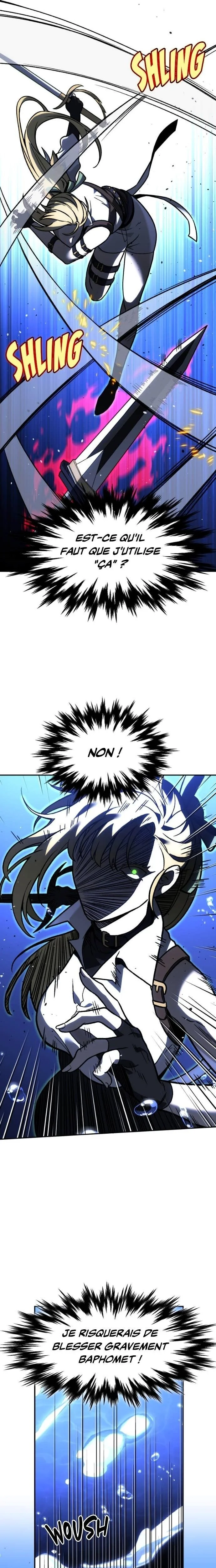 I Used To Be A Boss Chapitre 111 - Page 13