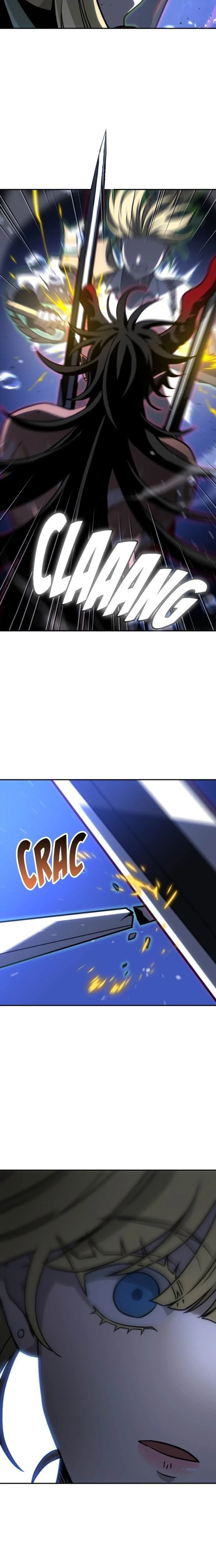 I Used To Be A Boss Chapitre 111 - Page 15