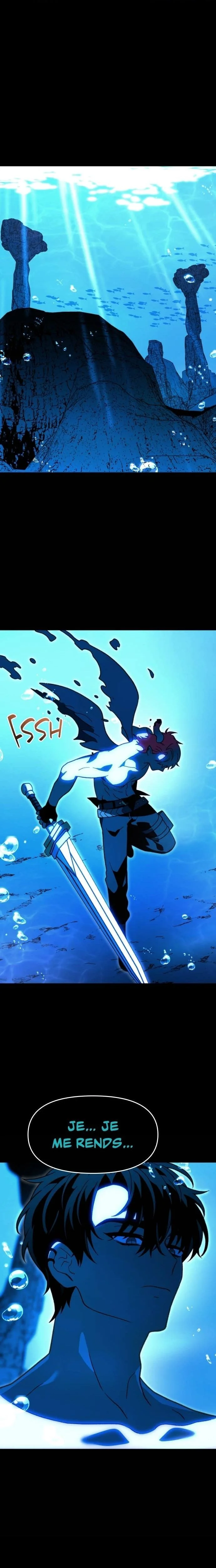 I Used To Be A Boss Chapitre 114 - Page 11