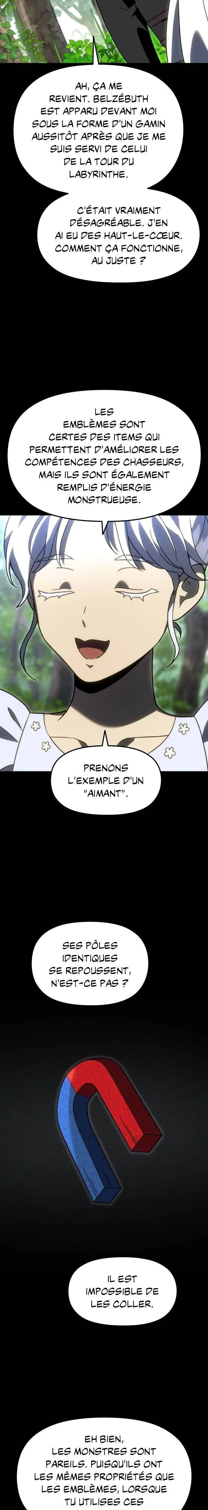 I Used To Be A Boss Chapitre 114 - Page 16