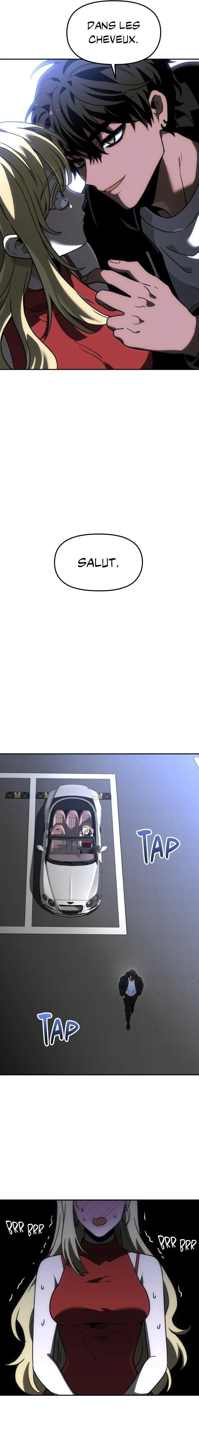 I Used To Be A Boss Chapitre 115 - Page 13