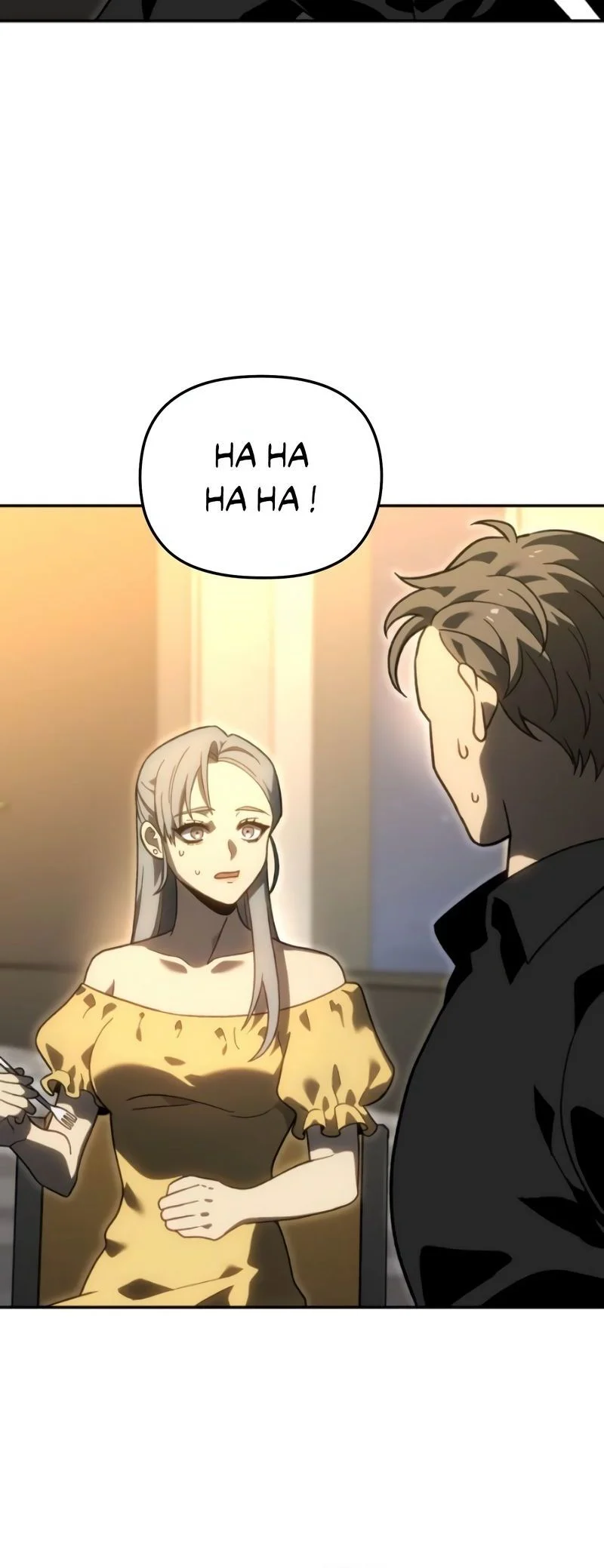 I Used To Be A Boss Chapitre 116 - Page 4
