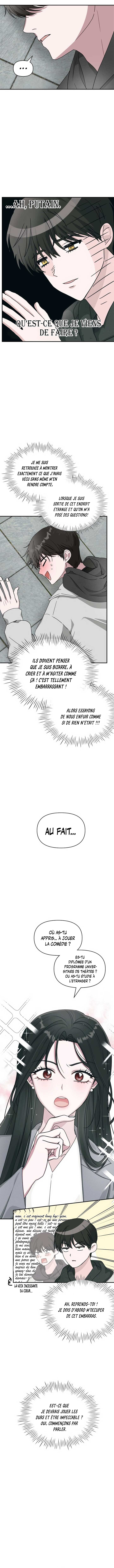 I Was Mistaken As a Monstrous Genius Chapitre 2 - Page 2