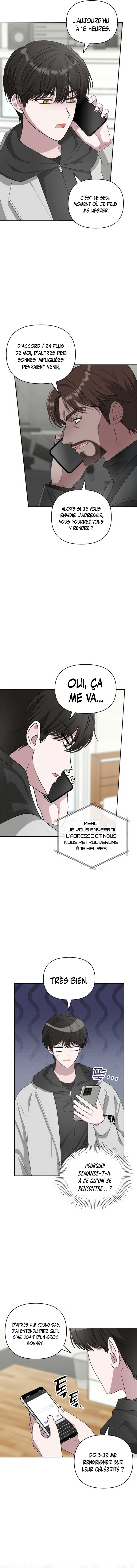 I Was Mistaken As a Monstrous Genius Chapitre 2 - Page 21