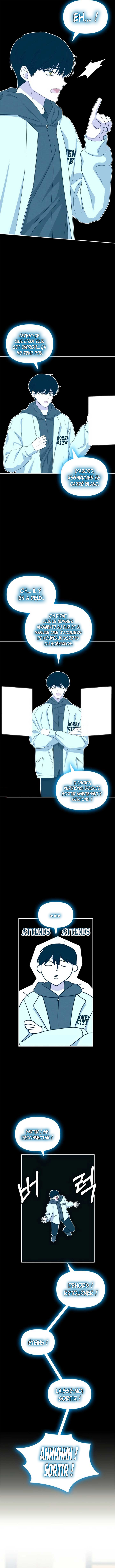 I Was Mistaken As a Monstrous Genius Chapitre 2 - Page 7