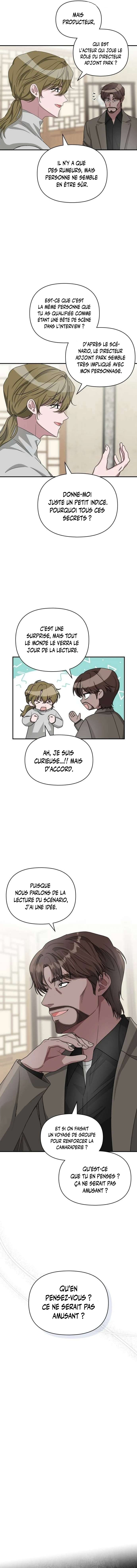 I Was Mistaken As a Monstrous Genius Chapitre 8 - Page 4