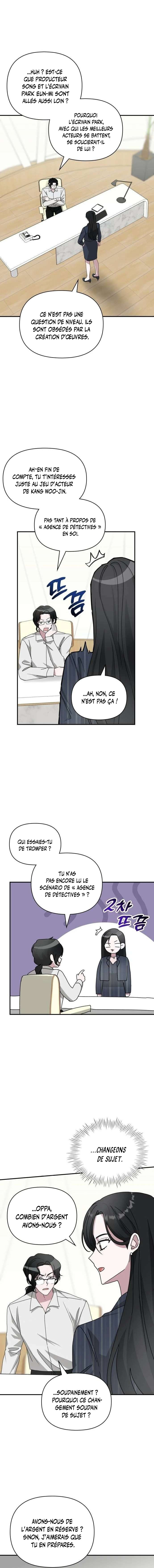 I Was Mistaken As a Monstrous Genius Chapitre 9 - Page 11