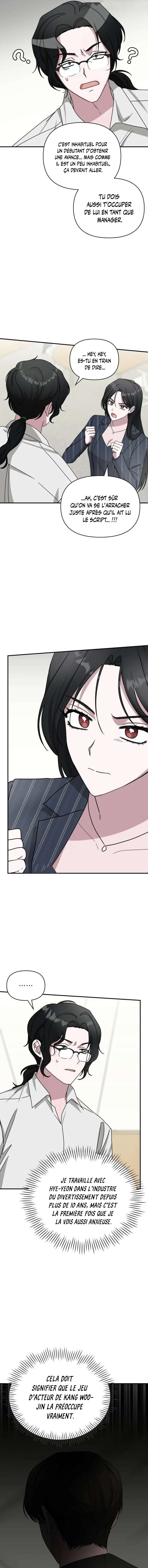 I Was Mistaken As a Monstrous Genius Chapitre 9 - Page 12