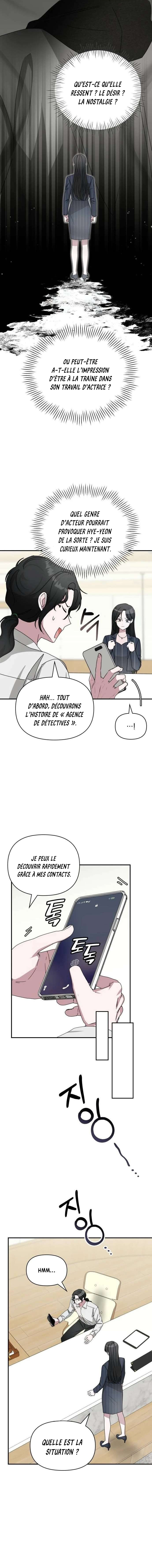 I Was Mistaken As a Monstrous Genius Chapitre 9 - Page 13